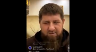 Çeçen Diktatörü Kadirov'un Ukrayna Açıklaması