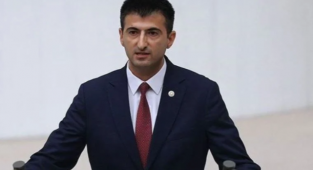 Çelebi, Memleket Partisi'nden İstifa Etti