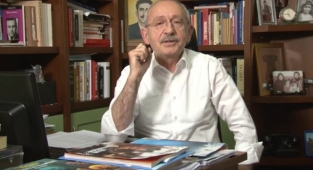 Kılıçdaroğlu: Erdoğan 31 Aralık'ta Yaptığı Zamları Geri Çekene Kadar Elektrik Faturamı Ödemeyeceğim