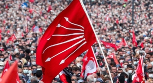 CHP, İstanbul'un Tüm İlçelerinde Elektrik Zamlarını Protesto Edecek