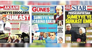 CHP'li Oran'ın Fuat Avni'yle Yazıştıkları İddia Edilen Mesajlar Sahte Çıktı: Takipsizlik