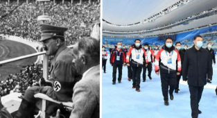 Çin'in Olimpiyat Uygulamasında Büyük Güvenlik Açığı ve Sansür