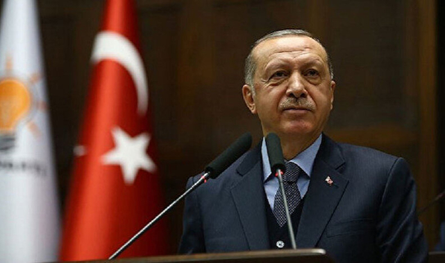 Çin Virüsü'ne Yakalanan AKP'li Cumhurbaşkanı Geçmiş Olsun Dileklerini İleten Siyasilere Tek Tek Yanıt Verdi