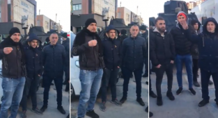 Çorap İşçileri de İnsanca Ücret İçin İş Bıraktı