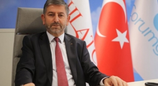 Çorumgaz Genel Müdürü Yüksek Doğalgaz Faturalarına Çözüm Buldu: Evde Atletle Dolaşmamız Gerekmiyor