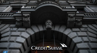 Credit Suisse'ten 18 Bin Hesabın Verileri Sızdırıldı: Birçok Diktatör ve Yaptırıma Tabi İşadamlarına Ait Hesaplar