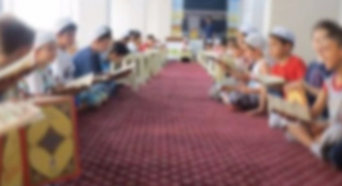 Diyanet'in Kuran Kursundaki Çocuklara Hırsızlık Yaptırıldı