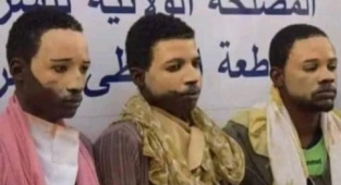 Dubai'ye Kaçan 3 Kadın Sığınmacı Erkek Çıktı