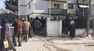 Ekonominin Kitabı: Çorum'da Yağ Kuyruğu