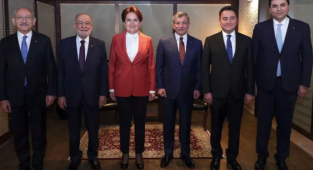 Erdoğan'dan 6 Lider Yorumu: HDP'yi Çıldırtıyorlar