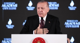 Erdoğan: Temel Gıda Ürünlerindeki KDV'yi Yüzde 1'e İndiriyoruz