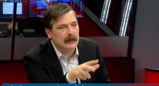 Erkan Baş İşsizliğe Çözümü Buldu: 6 Saatin Üzerinde Çalışmayı Yasaklayın