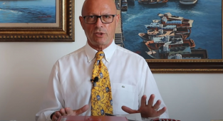 Erol Mütercimler: Geççek Ama Delip Geççek