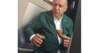 Etin KDV'sini 'Yanlışlıkla' Yükselten AKP'li Cumhurbaşkanı Bugün Düşürdü