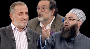 Fatih Altaylı: Cübbeli Ahmet Benimle Takıla Takıla Atatürkçü Oldu