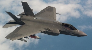 Finlandiya, ABD'den 64 Tane F-35 Alacak