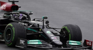 Formula 1 Takvimine Rusya Yerine Türkiye Alınabilir: Vettel Ne Olursa Olsun Rusya'da Yarışmayacağını Açıkladı