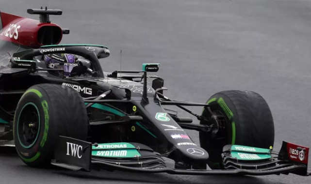 Formula 1 Takvimine Rusya Yerine Türkiye Alınabilir: Vettel Ne Olursa Olsun Rusya'da Yarışmayacağını Açıkladı