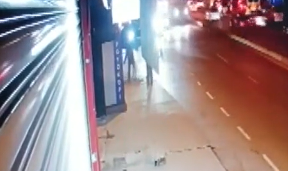 Genç Kızın Kafasına Durduk Yere Taşla Vuran Saldırgandan Skandal Savunma