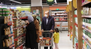 Gıdada KDV İndirimi Etkisini Gösteriyor: Peynire Şimdilik Zam Gelmedi