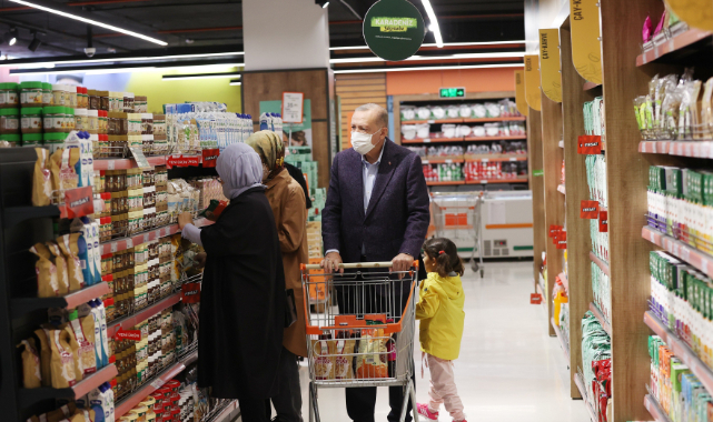 Gıdada KDV İndirimi Etkisini Gösteriyor: Peynire Şimdilik Zam Gelmedi