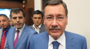 Gökçek'in Dosyaları Bitmiyor: İthal Bitki Alımında 950 milyon TL'lik Usulsüzlük Yapılmış