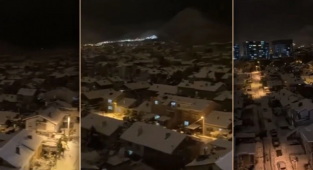 Günlerdir Elektrik Kesintisi Yaşanan Isparta'da Vali Görevden Alındı