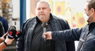 Halil Falyalı'nın Babası: Oğlum Uyuşturucunun Düşmanıydı