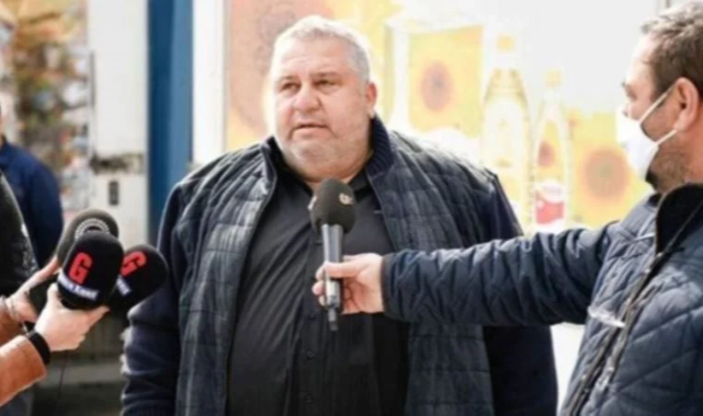 Halil Falyalı'nın Babası: Oğlum Uyuşturucunun Düşmanıydı