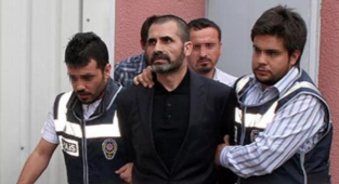 Halil Falyalı Suikastı: Mustafa Söylemez ve İki Adamı Gözaltında 