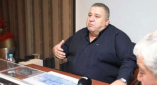 Halil Falyalı Suikastına İlişkin Bir Kişi Gözaltına Alındı