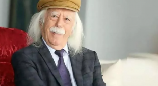 Haydar Dümen Çin Virüsü'ne Yenildi