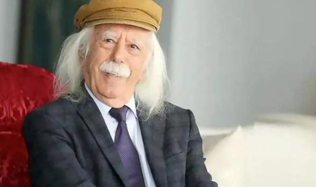 Haydar Dümen Çin Virüsü'ne Yenildi