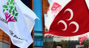 HDP'den İhraç Edilen Meclis Üyesi MHP Saflarına Katıldı