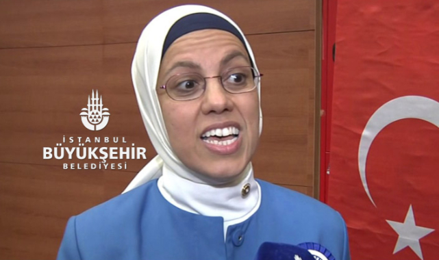 İBB'den Milyonluk Burs Alan Kavakçıların Tezleri Atatürk Düşmanlığıyla Dolu