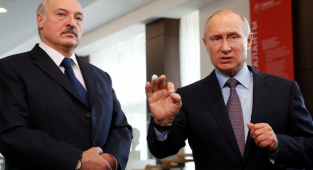 İddia: Belarus, Rusya Safında Savaşa Girecek
