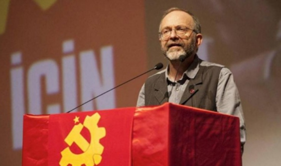 İkinci Toplantıyı Basından Öğrenen TKP, HDP'nin Demokrasi İttifakı Toplantılarına Katılmayacak