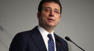 İmamoğlu'ndan Elektrik Faturalarına ve Yaz Saati Uygulamasına Tepki