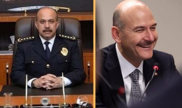 İmamoğlu'nun MOBESE Görüntülerini Kim Sızdırdı: Soylu ve İstanbul Emniyet Müdürü'nün Arası Açıldı