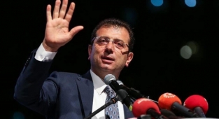 İmamoğlu: Zamanında Bazı Şeyler Dünyanın Aksine Bizi 'Teğet' Geçerken Böbürlendik