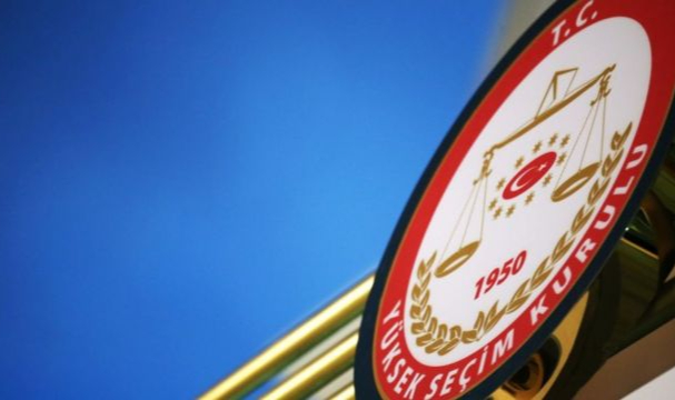 İstanbul'da Seçim Kurullarında Yapılan Usulsüzlükler İYİ Parti'nin İtirazı İle İptal Edildi