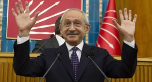 İYİ Parti'nin Ardından Saadet ve Demokrat Parti'den de Adaylık Onayı 