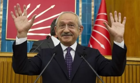 İYİ Parti'nin Ardından Saadet ve Demokrat Parti'den de Adaylık Onayı