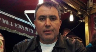 İYİ Parti Şaphane İlçe Başkanı Bıçaklanarak Öldürüldü