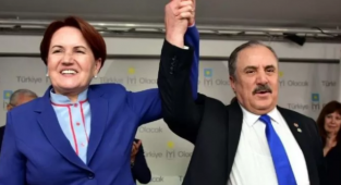 İYİ Partili Salim Ensarioğlu: AKP Çözüm Sürecine Katkı İsterse Elimden Geleni Yaparım