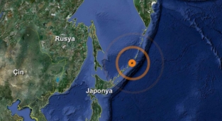 Japonya, Rusya'dan Kuril Adalarını Geri İstedi İddiası
