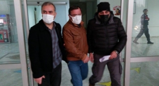 Kanada'daki Çocuğu Instagram'dan İstismar Eden Sapık Samsun'da Yakalandı