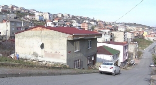 Kanal İstanbul Güzergahındaki Aileler Sürgün Ediliyor