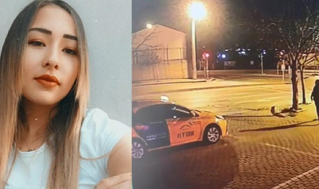 Kar Maskeli Saldırganlar Kırmızı Işıkta 2 Kadını Katletti