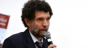 Karar Verildi: Osman Kavala Tutuklu Kalacak